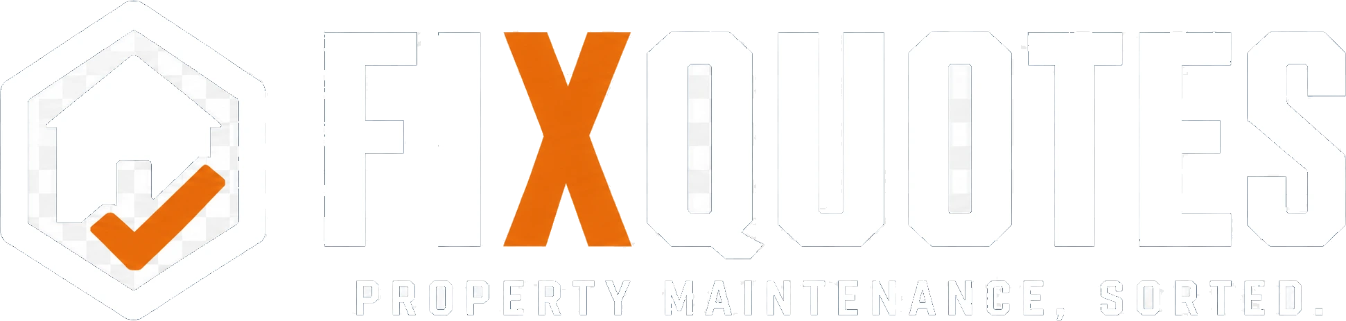 FixQuotes — Property Maintenance, Sorted.
